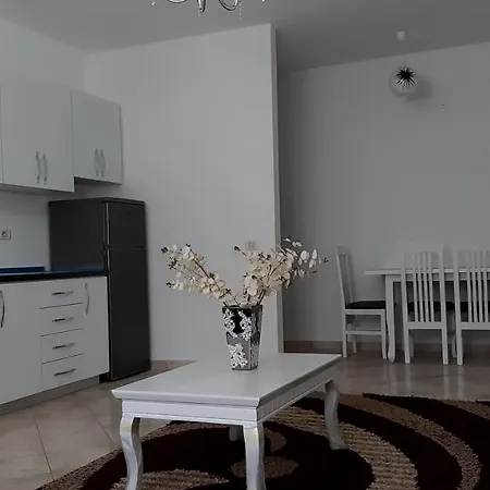White House Apartment