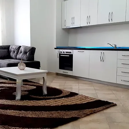 White House Apartment